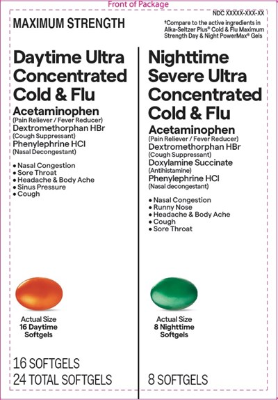 647t-daynight Ultra Concentrated Softgels_ifc (647t Daynight Ultra Concentrated Softgels Ifc)